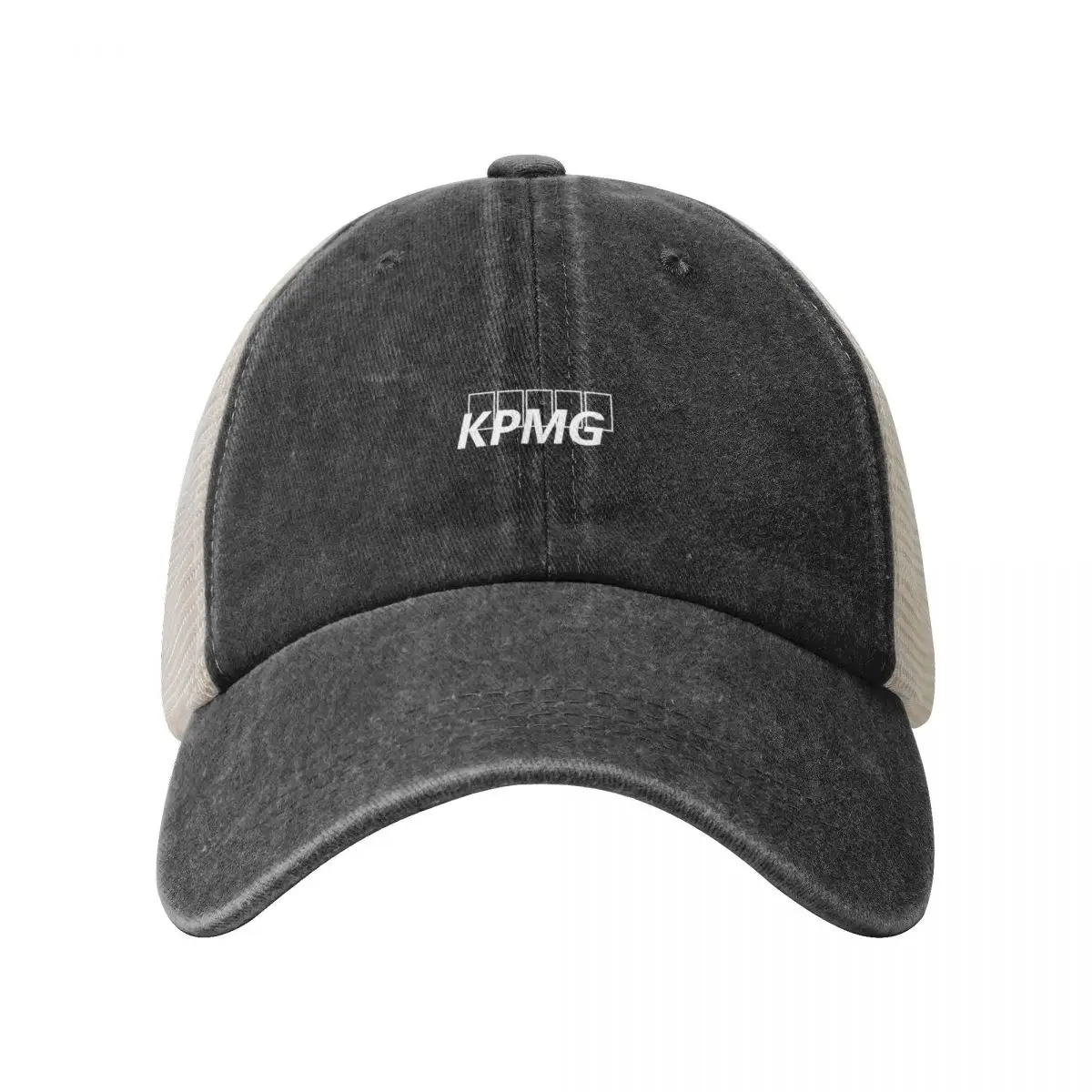 Phil Mickelson Hat KPMG LEFTY 6-Time Major Champ Golf PGA Cowboy Mesh Baseball Cap Snapback Cap Luxury Man Hat Male Women's