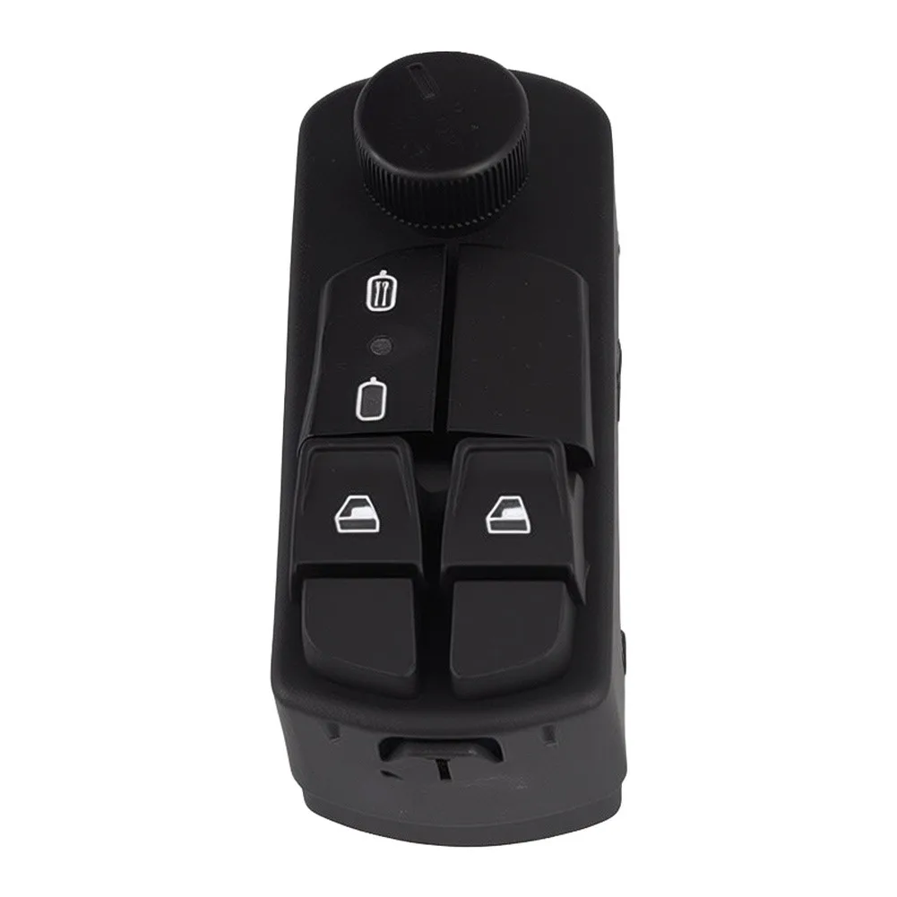 OEM Replacement Power Window Control Switch A0055453813 for Mercedes For Atego For Axor Truck Models Quick Install Ready