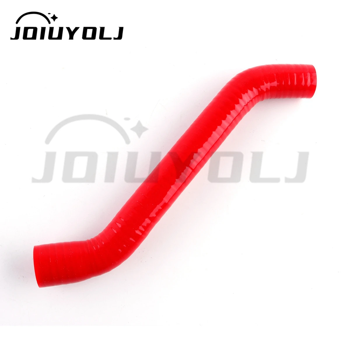 For 2018 YAMAHA YZF YZ-F 450 YZF450（Default without vacuum tube）Silicone Radiator Hose