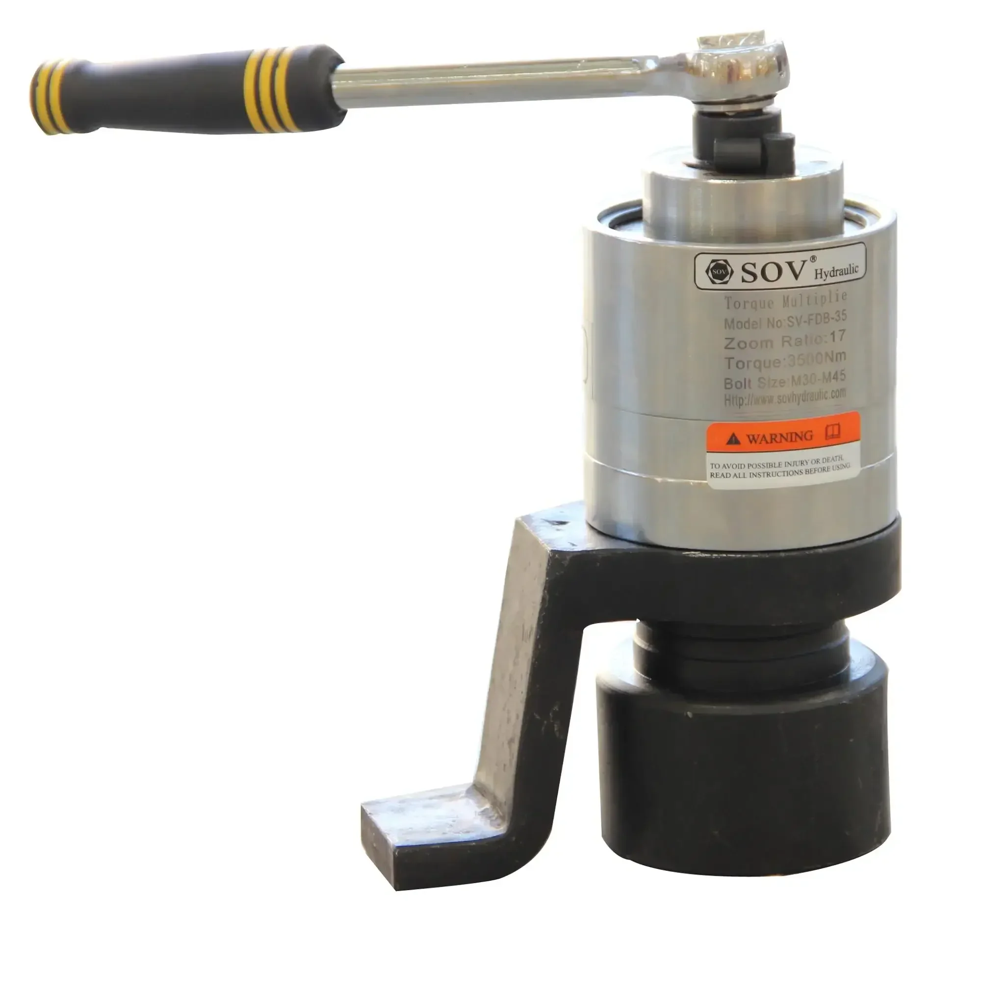 

2026 torque multiplying wrench for nut removal in narrow Spaces