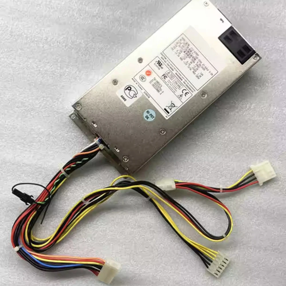 High Quality For EMACS P1U-6200P 200W AT Power Supply