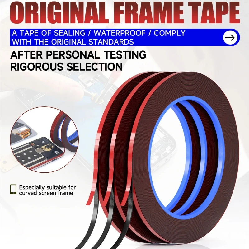 Mechanic T3 3Mm Dou… - image