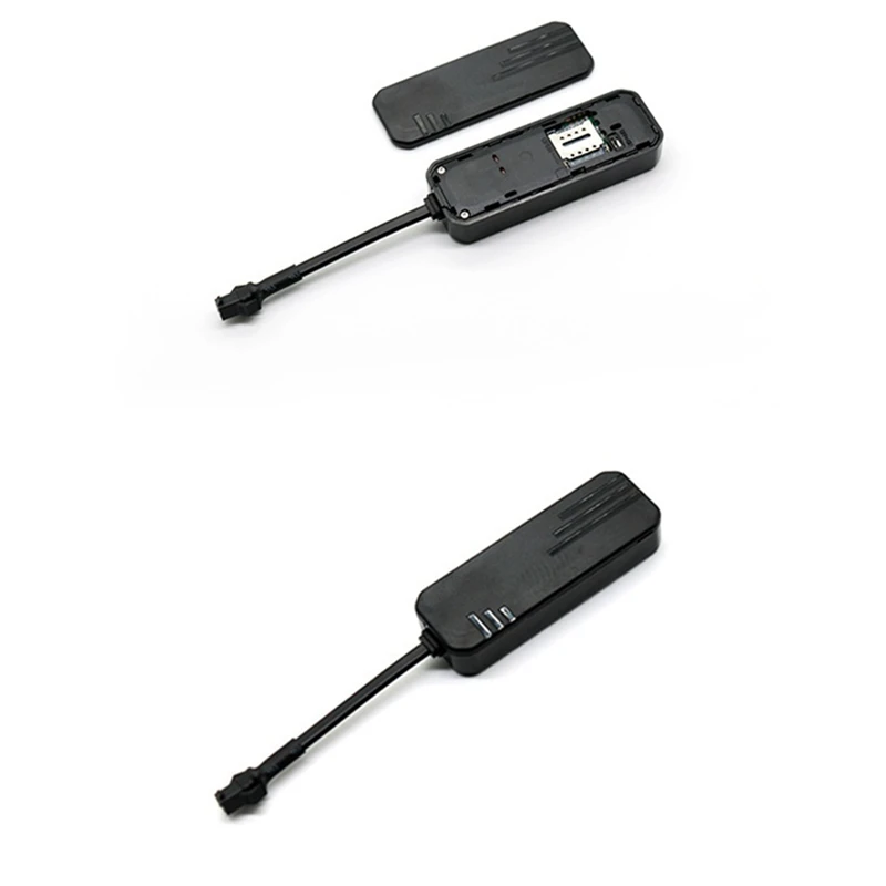 GPS Locator Motorcycle Car Truck Locator Anti-Theft Tracker Mobile Phone Locator