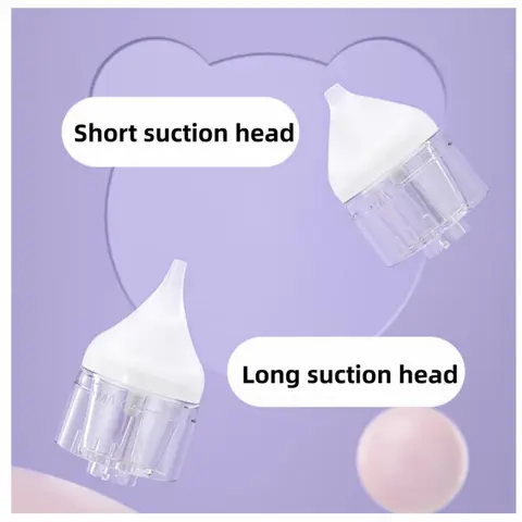 6 best sales साइनस कुल्ला मशीन - №5