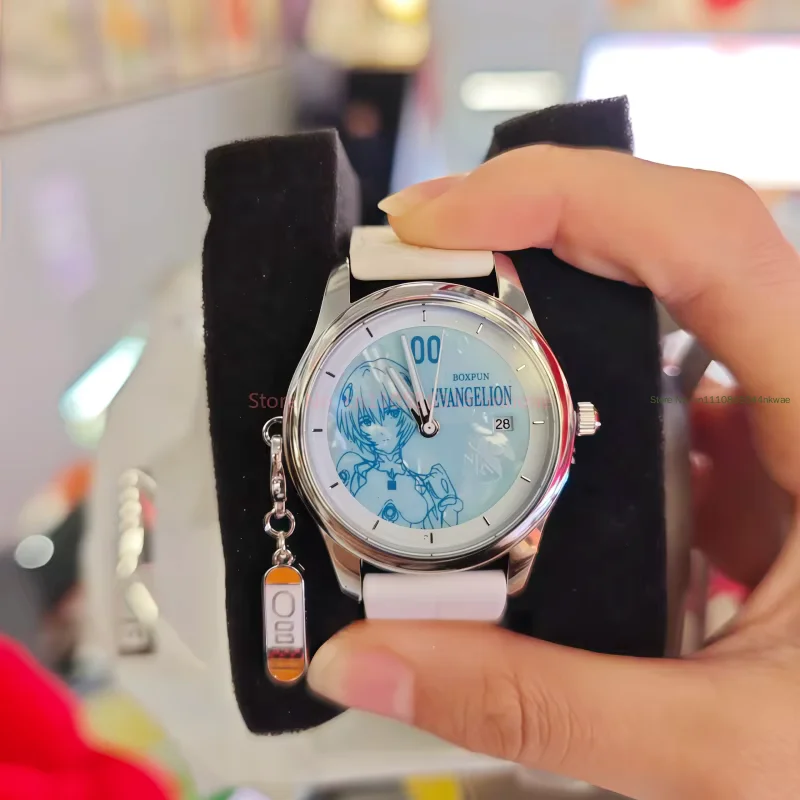 Bandai Neon Genesis Eva Time C - Anime Merchandise Japan recensione e prezzo