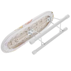 1pc  ironing board Garment Steamer Ironing board Mini Rack Board Household Boards Tabletop Sewing Fabric Portable