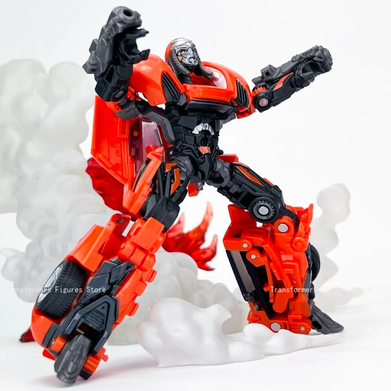 Brandneues Transformer Robot Toy SS-Serie KSI D Concept Diagramm Blackarachnid ‌   G1 Film Cartoon Actionfigur Anime Bewegliches Geschenk