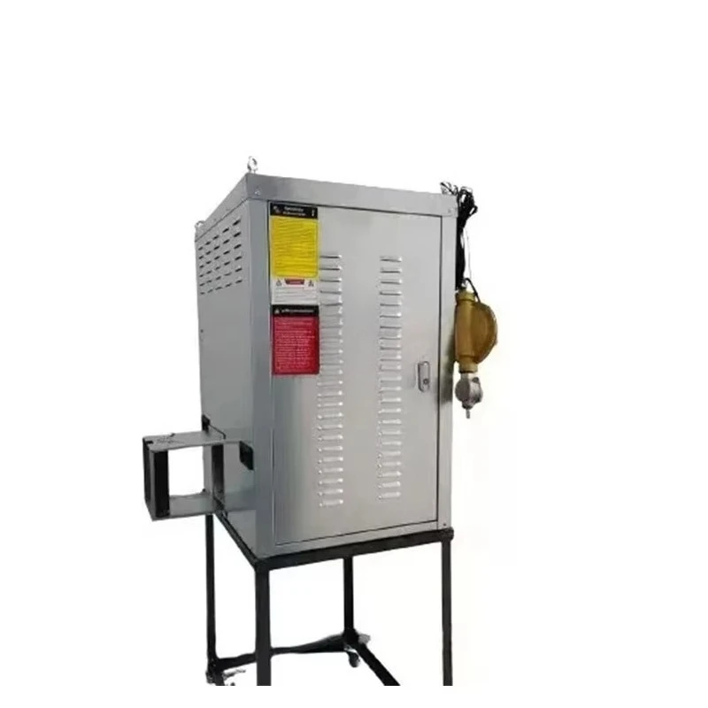 Energy-Saving Gas Hot Air Blower Heater for Poultry Farms and Greenhouses