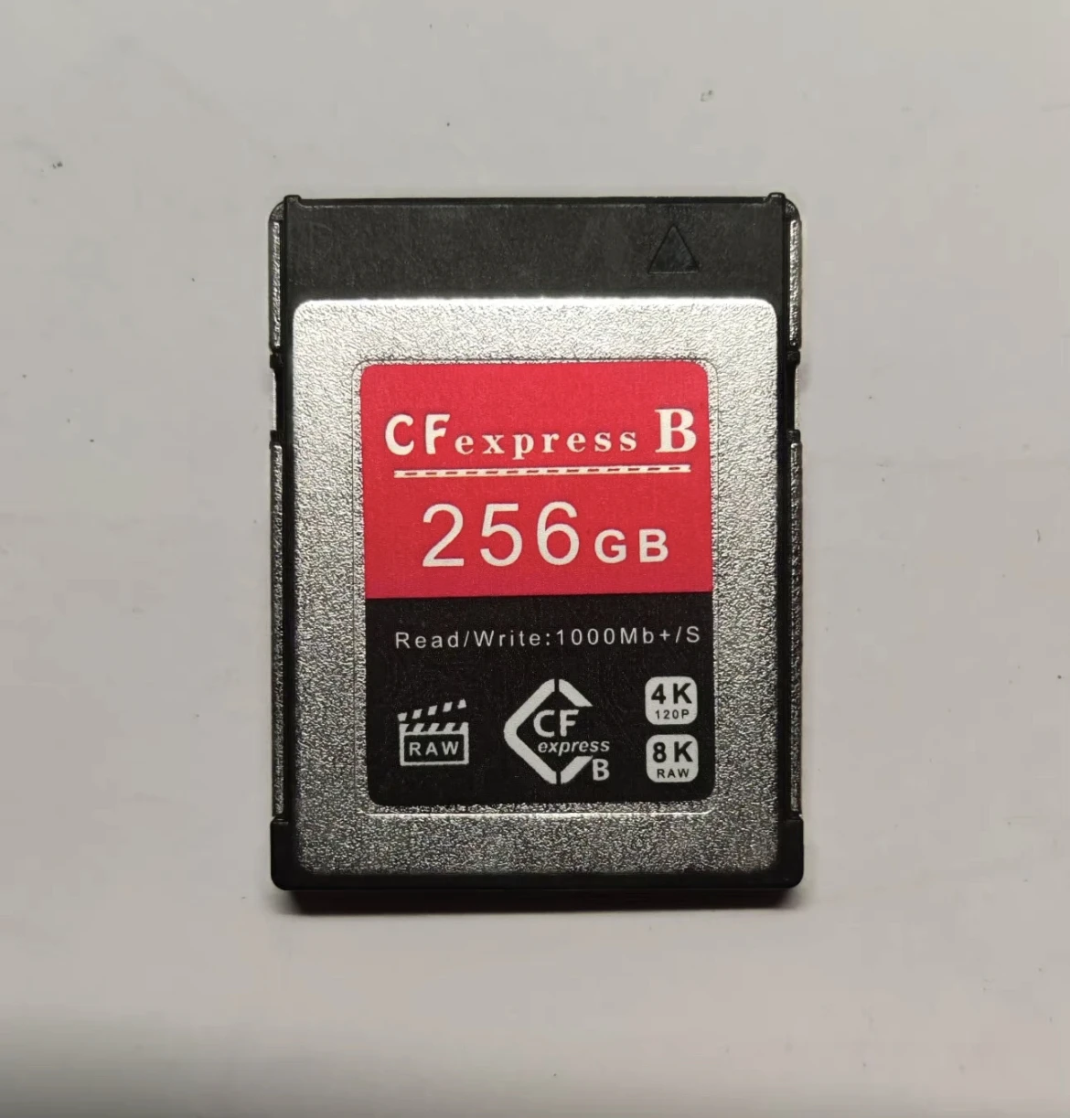 Original Professional CFexpress TypeB Memory Card 128GB 256GB 512GB CFE Memory Card For Z8 Z9 Digital SLR Camera RAW 8K 4K Video