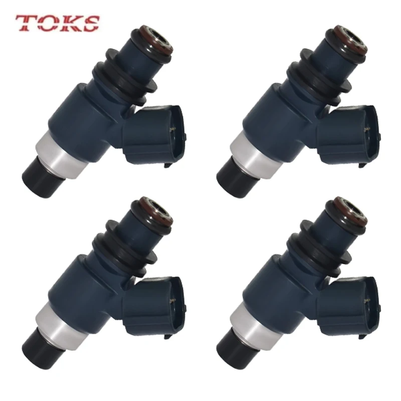 New 4X Fuel Injecto…