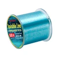 500m blue