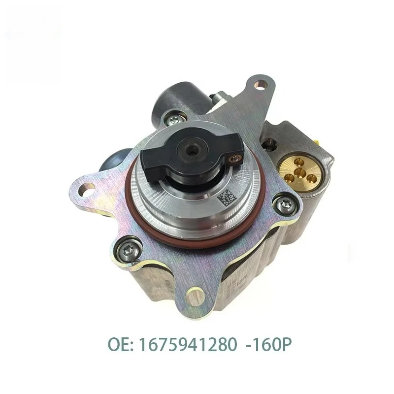 XUZHIANG Auto Parts High Pressure Fuel Inje ction Pump for B M W Mini Mer Cedes Ben Z Peu Geot 190LL 160P 200P Por sche