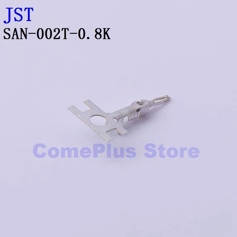 10PCS SAN-002T-0.8A SAN-002T-0.8K Connectors
