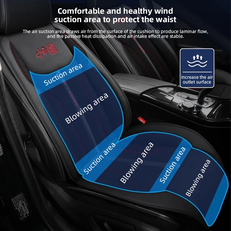 Thumbnail 2 - #29 Ranked Heated Seat Covers Picks in 2026