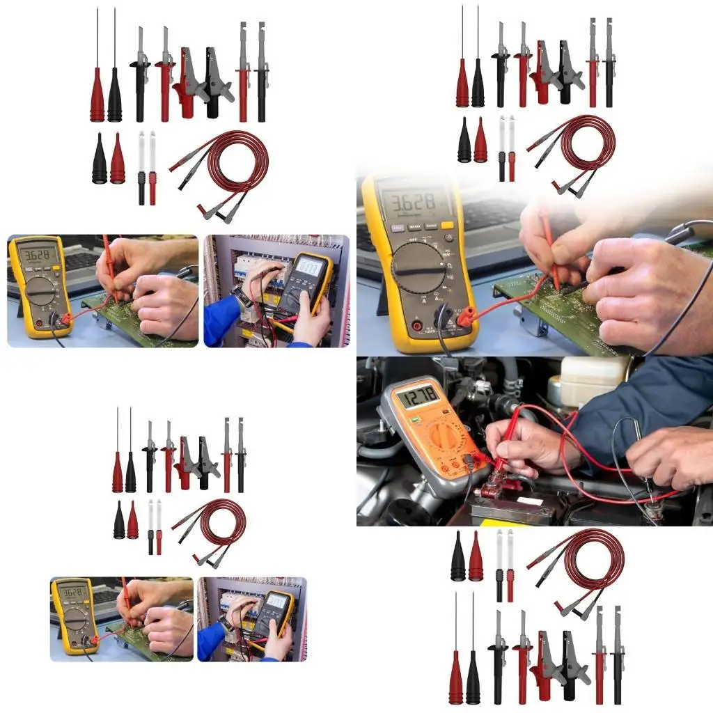 652F JT0090 Multime… - image