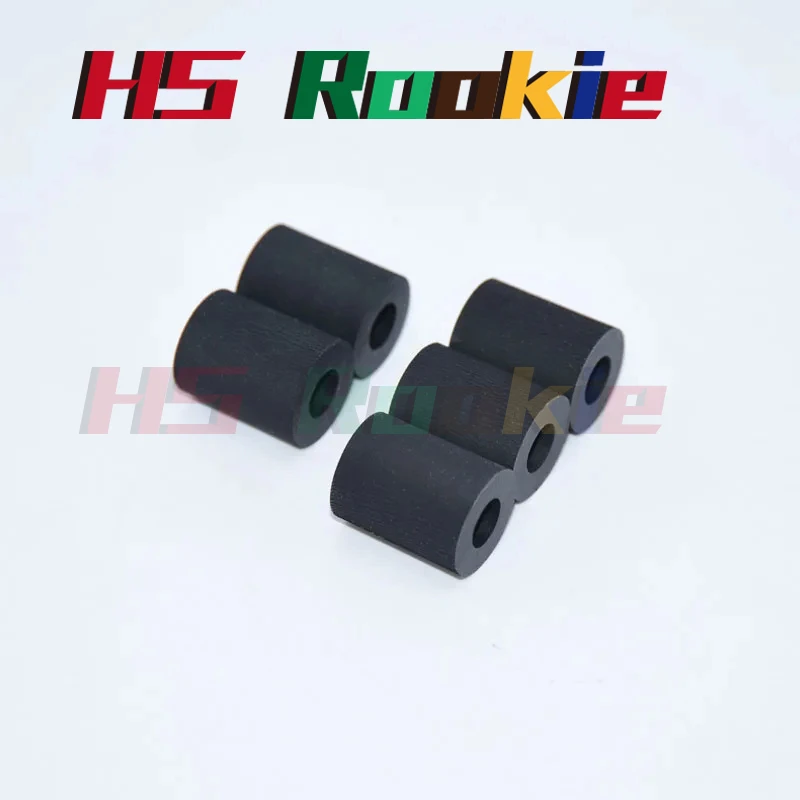 100X 302F 906230   302F 909171   302NG94120 Riemenscheiben-Einzugsrolle für Kyocera 1800 1801 2200 2201 2010 2011 2210 2211