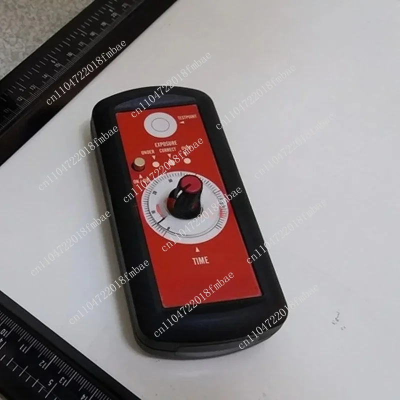 Digital Arthur EM-1 Exposure Meter Darkroom Photography Light Meter, Photo Print Meter, for Photographer