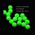 2000Pcs Green 5mm