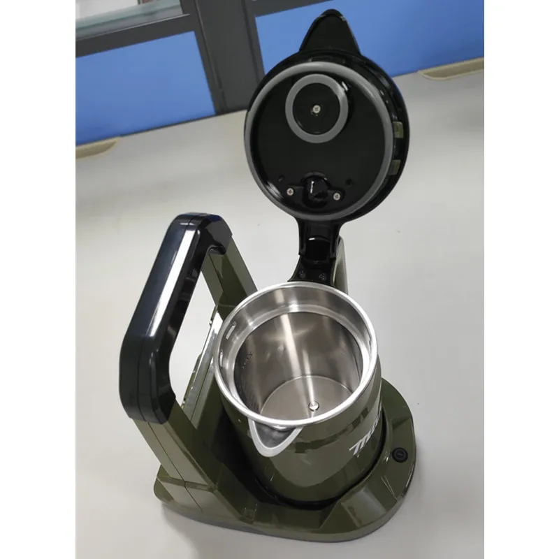 Makita dkt360z dkt360 gêmeo 18v lxt x2 corpo chaleira sem fio só