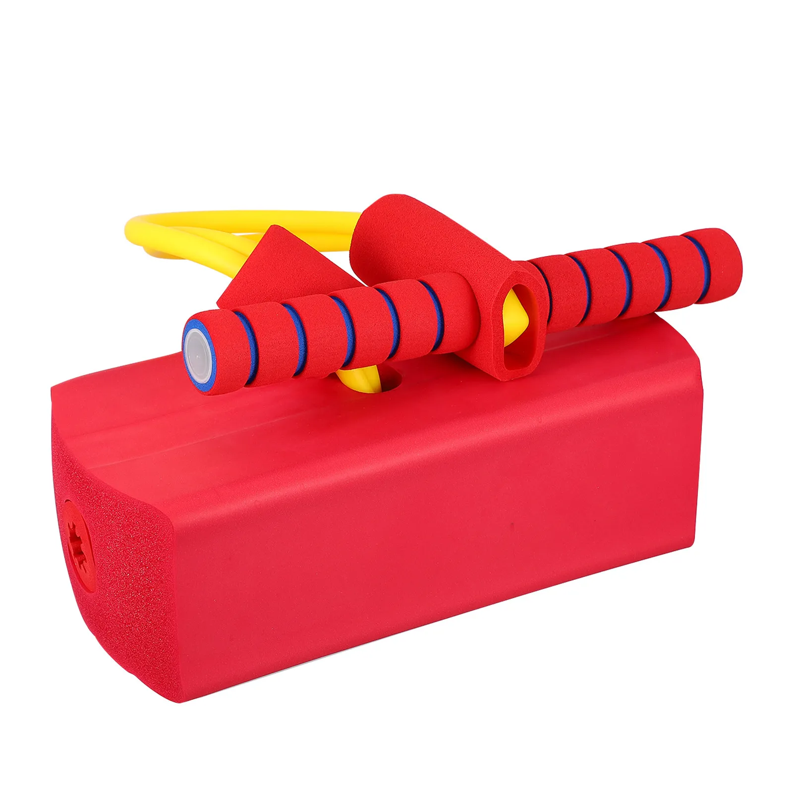 

Jumping Balls Sport Toy Sensory Outdoor Games Jumper for Kids Educational Sports