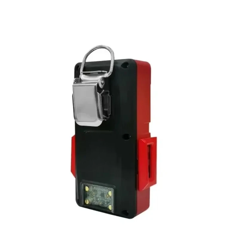 Gold SellerPortable  Detector Diffusion Sampling  CO2 and O2 Detector With Lora Function