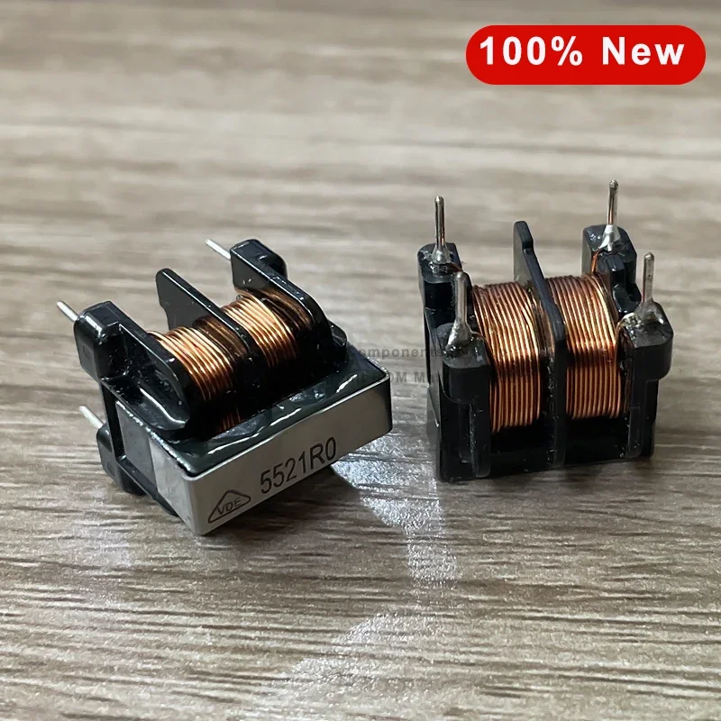 5Pcs PLA10AS5521R0R…