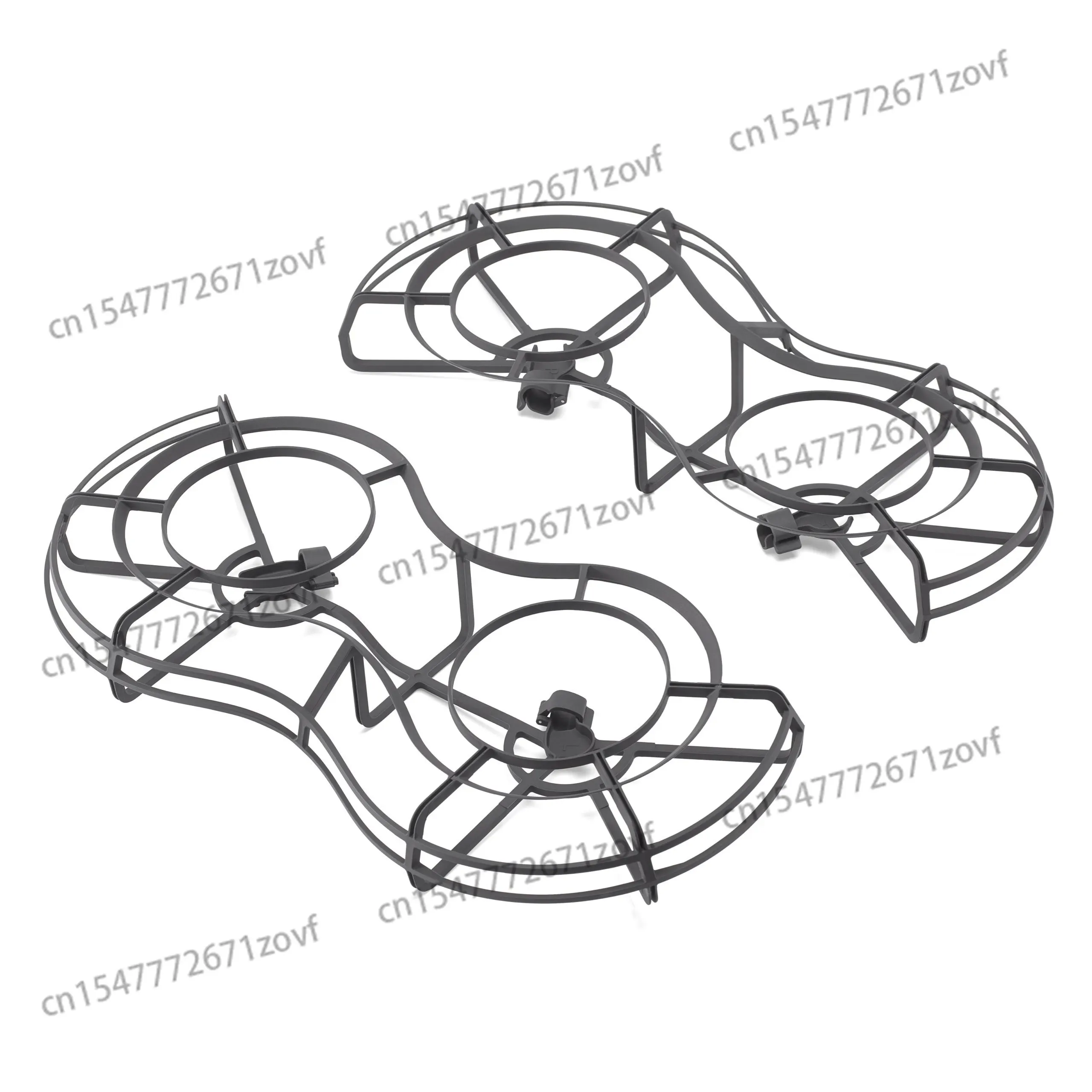 Mini 4 Pro omnidirectional blade protective cover