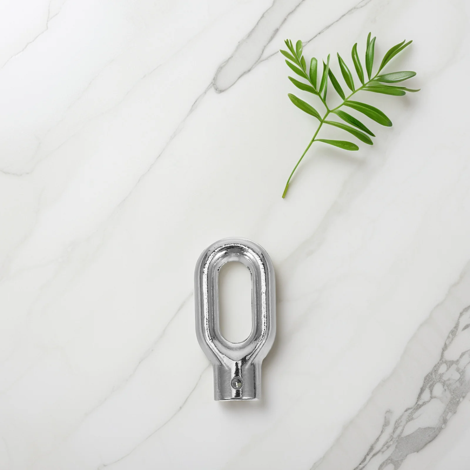 Awning Hook Roller Shade Hardware Part Coolaroo Outdoor Aluminum Alloy Blinds Replacement Parts End Roman Kit