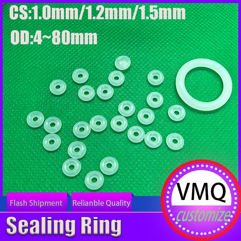 Vmq Cs1.0/1.2/1.5Mm…