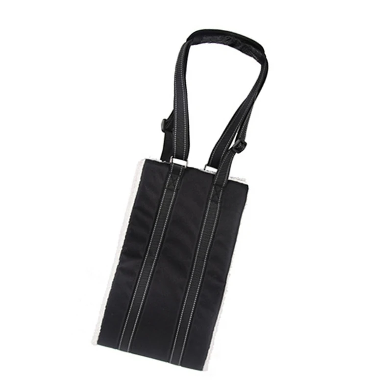 Phục Hồi Mới Dây Nâng Thú Cưng Dây Chó Lớn Hỗ Trợ Chân Phục Hồi Chức Năng Cho Chó Hỗ Trợ Hông