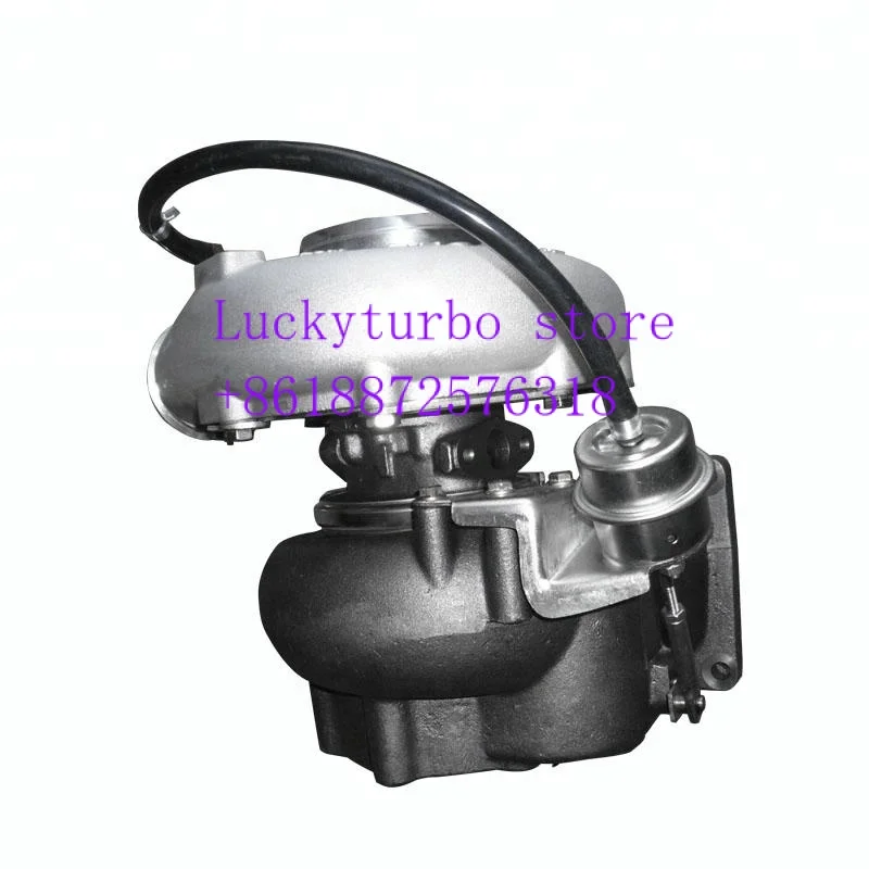 Xinyuchen turbocharger for GT45 turbo type 772055-0001 772055-5001 7011390001 turbocharger for Howo Steyr