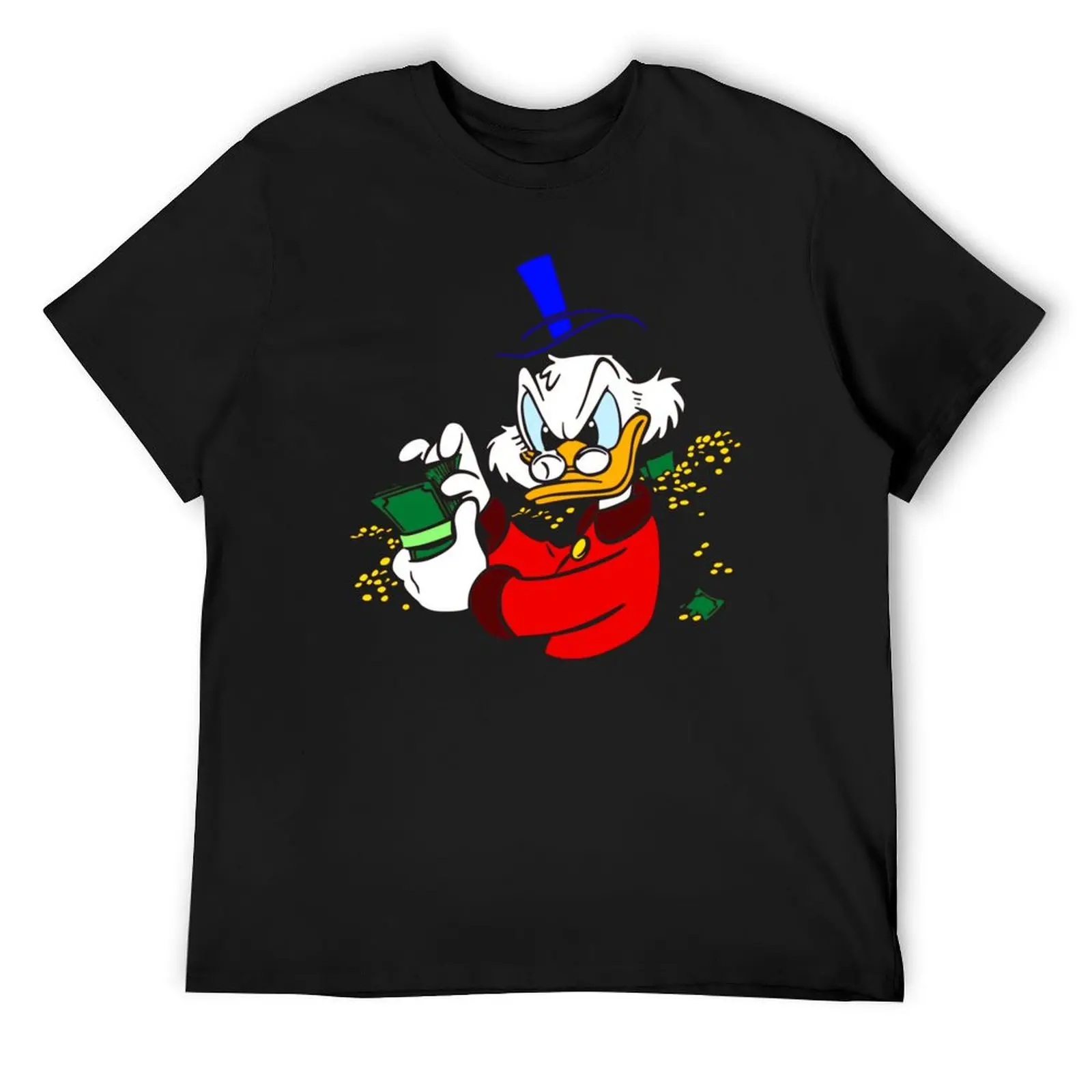 

Picsou essentiel T-Shirt