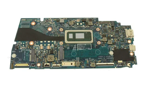 

Dell 1NFHD Motherboard for Inspiron and Vostro 5391 - Intel Core i3-10110U Dual Core - 210GHz - 4GB - DDR3
