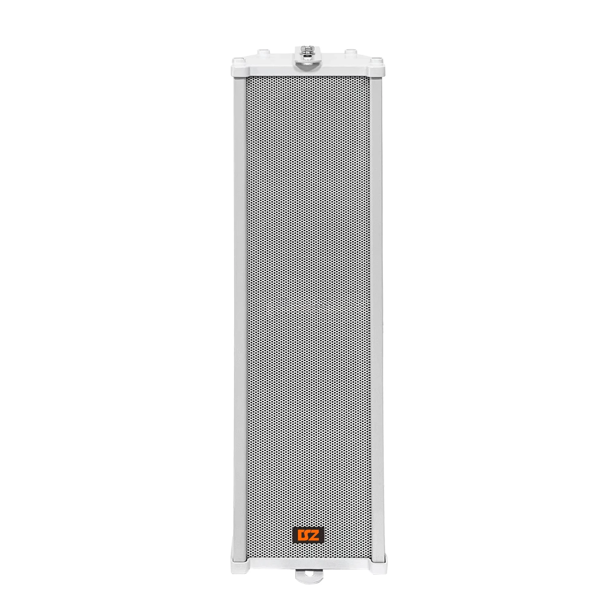 Pronto per la spedizione Altoparlante passivo universale per colonna sonora ad alta efficienza impermeabile da esterno da 25 W personalizzato