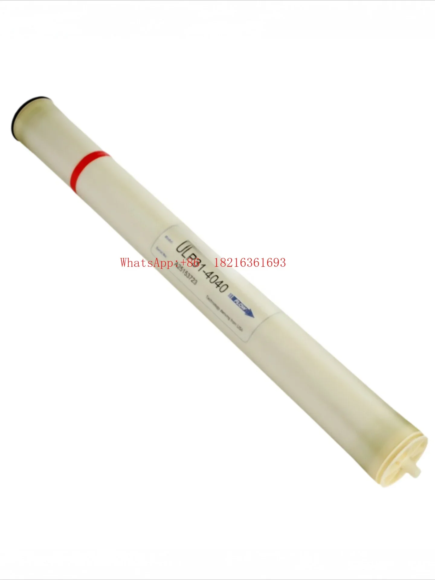 Limited Offer Limited Offer 4040 Reverse Osmosis Membrane 8040 Reverse Osmosis RO Membrane ULP31/21-4040 High And Low Pressure