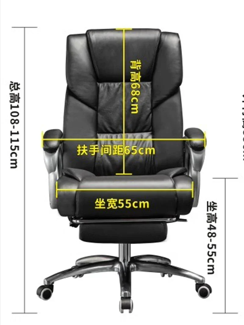 Student Chair Computer Armchair Vanity Game Special Living Room Chairs Bedroom Office Ergonomic Dresser Relaxing Desk Executive