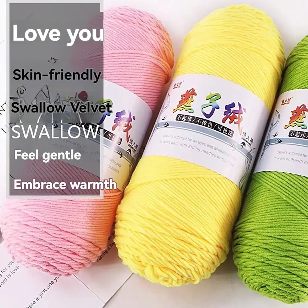 Thumbnail 4 - #43 Yarn Spools Comparison Guide