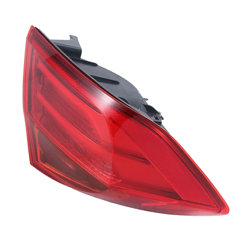 

Car Rear Tail Light Left Outer For BMW 3 Series (F30, F80) 2011 2012 2013 2014 2015 2016 Brake Light 63217312845 Parts-A28K
