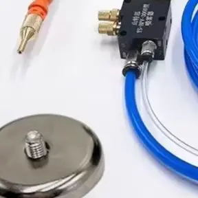 Lubrication Water Box 3L Lubrication Spray System Coolant Pump Mist Sprayer with Filter Lathe Milling Drill Engraving Oil Tank