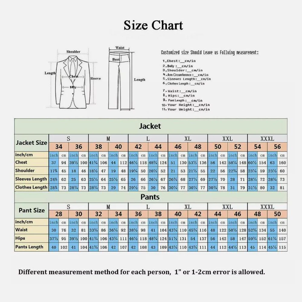 Sparkling Beaded Stones Suits Men 2 Pieces Sets Customized Single Breasted Groom Blazer With Pants Male Fashion Wedding Tuxedos