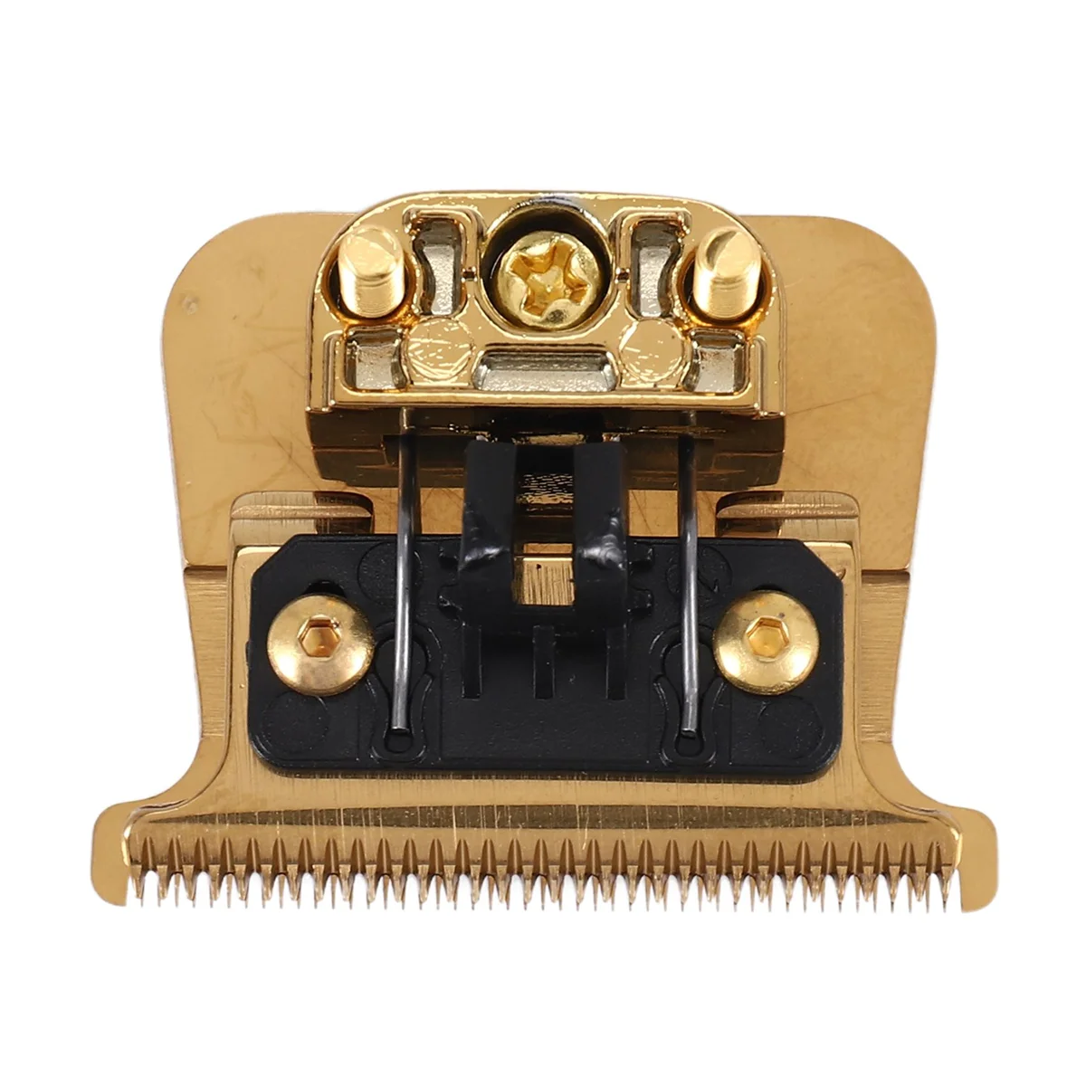 Lame di ricambio per trimmer BaBylissPRO FX787 e FX726, lame di ricambio FX707 dorate