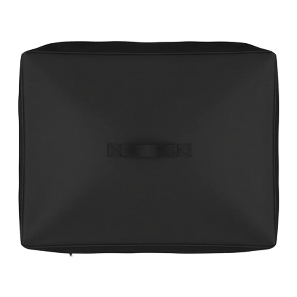 

Чехол для баскетбольной стойки 600D, водонепроницаемый, пыле- и ветрозащитный, 96 x 46 x 114 см, черный, для гаражей, спортзалов и дворов