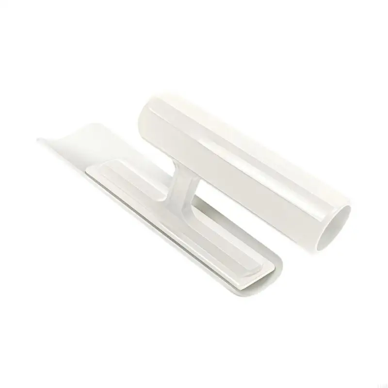 2025 New Sturdy Plastic Curved Sanding Pad High Strength Plastic Trowel For DIY Renovations And Professional Use