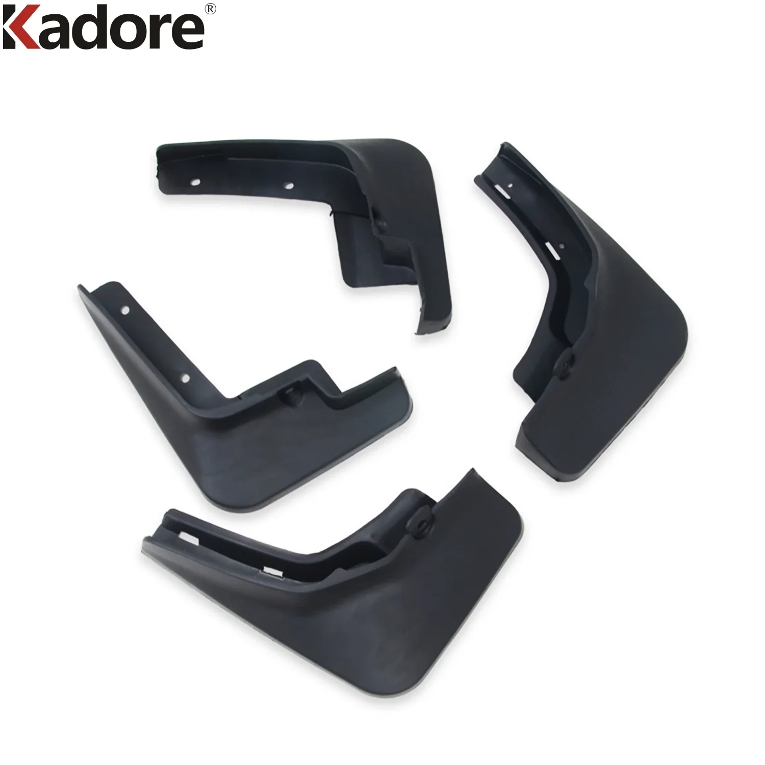 Car Mudflaps For Nissan Sentra Sylphy B17 2013-2015 2016 2017 2018 Mudguard Mud Flaps Splash Guards Wheel Fender Accessorie