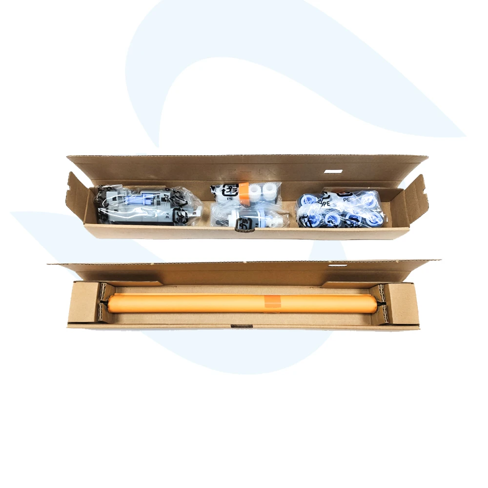 Unidade de kit de transferência ce516a/ce979a para hp cp5225 cp5525 m750 m775 itb conjunto de correia de transferência original novo kit de manutenção de transferência