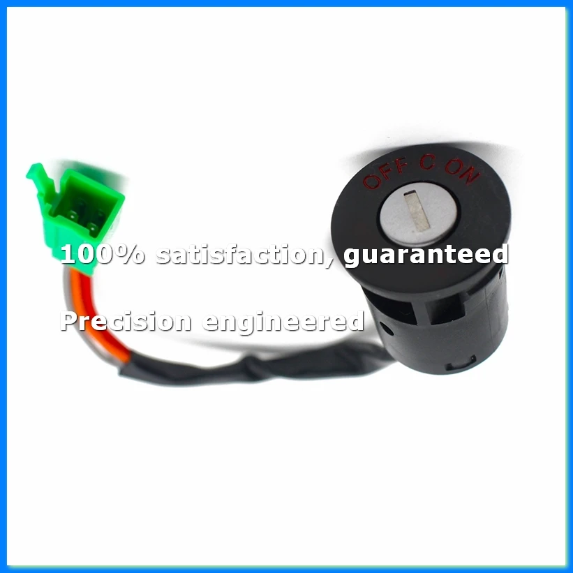 

Motorcycle Ignition Key Switch Fuel Gas Cap Seat Lock Kit for DRZ400 -Z400SM 37101-29812 44200-29820-ABAM
