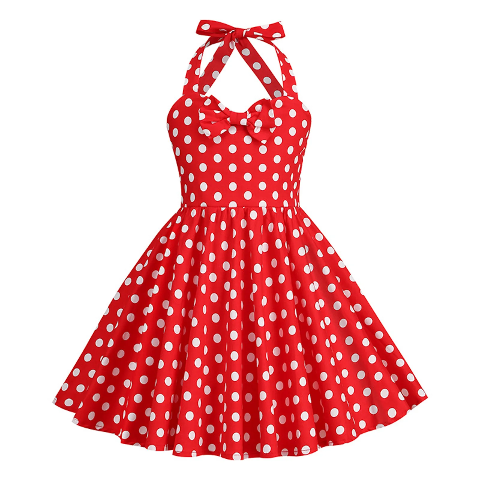 50s casual dress 1950s Suitable for Girls Fashion 1950s Dresses For Girls