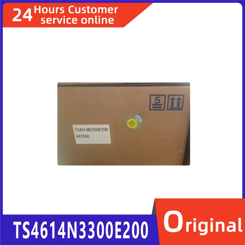 

New original servo motor TS4614N3300E200