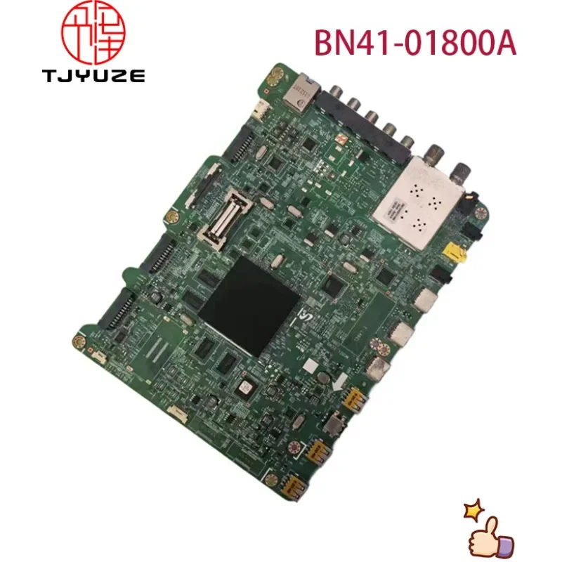 

Compatible with Samsung Main Board BN94-06023K BN41-01800A for UE40ES7000 UE40ES7000S UE40ES7000SXTK TV Motherboard