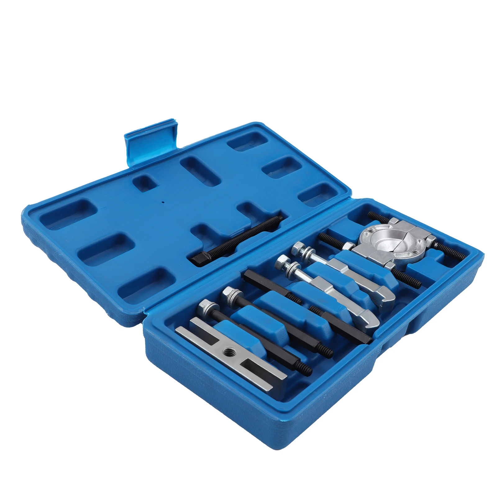 Juego de 9 piezas: extractor u - Hydraulic Bearing Puller Set reseña y precio